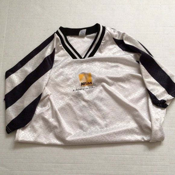 Bundle Men’s Adidas and Jogo So we Jersey - Picture 5 of 7